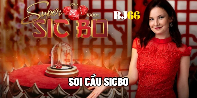 Soi cầu Sicbo