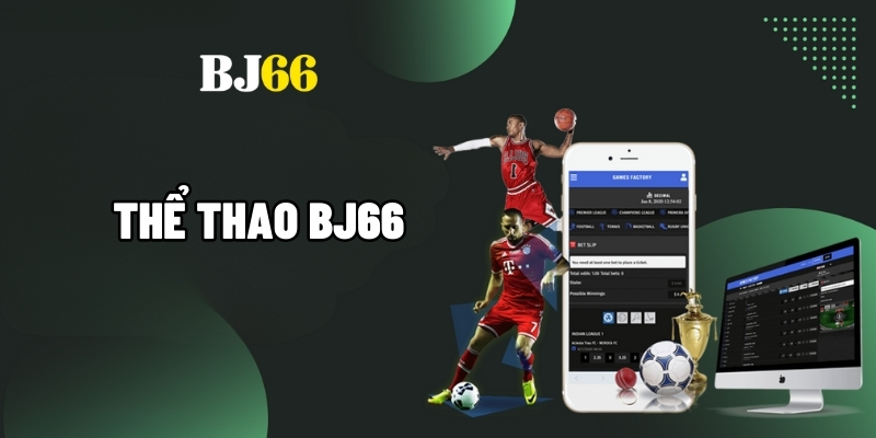 Thể thao BJ66